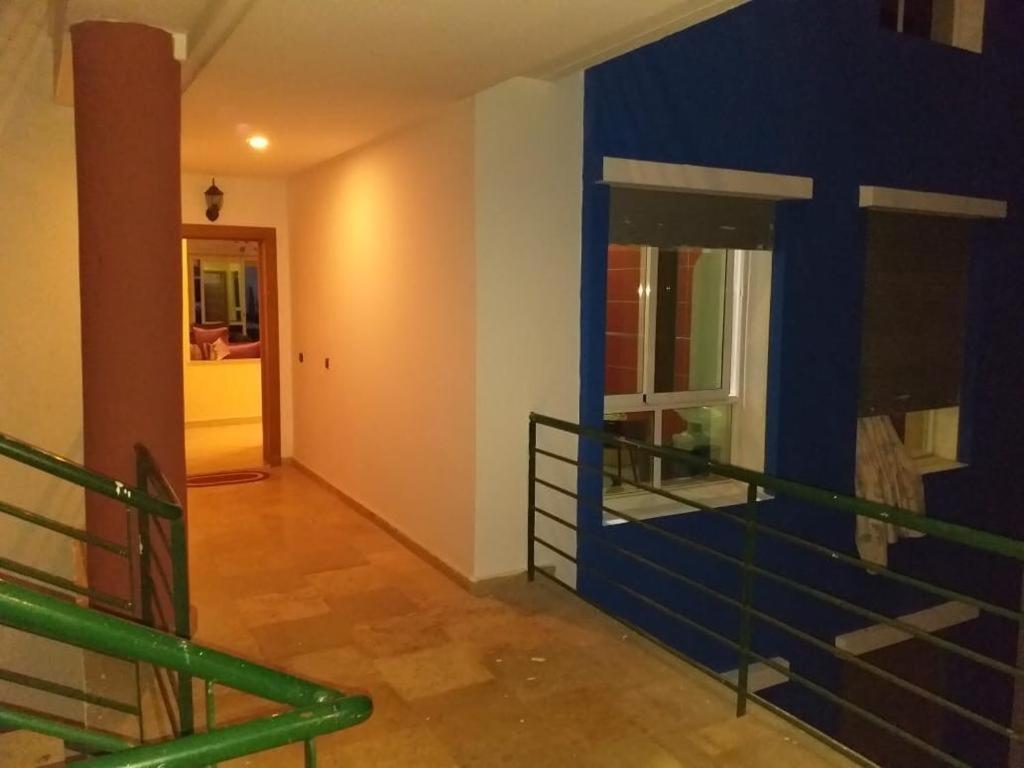 Cala Iris Appartement De Vacances Martil Dış mekan fotoğraf