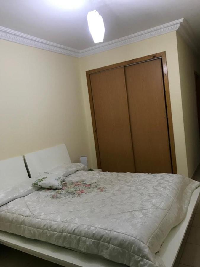 Cala Iris Appartement De Vacances Martil Dış mekan fotoğraf